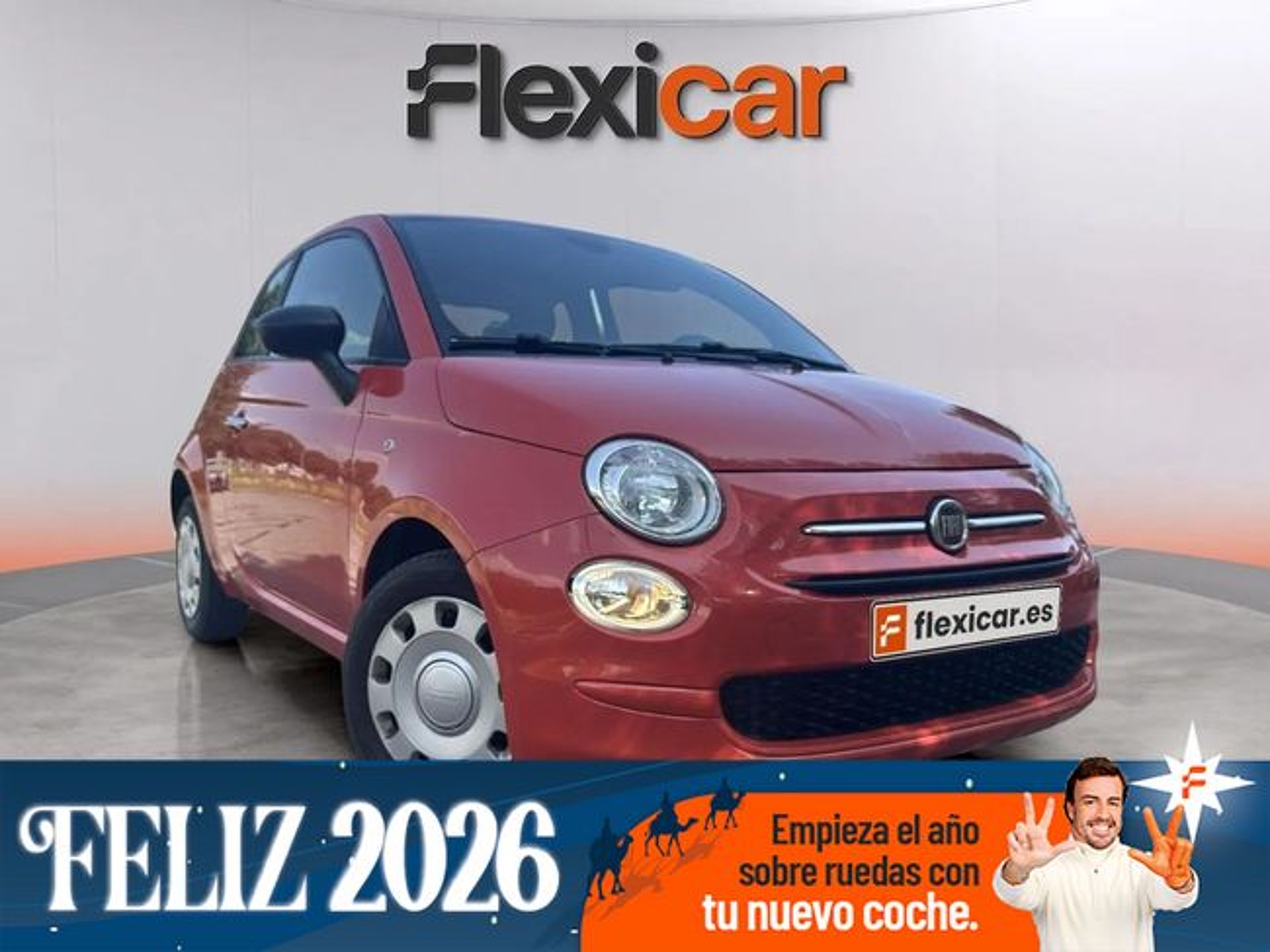 Imagen de FIAT 500