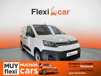 Imagen de CITROEN Berlingo BlueHDi S&S Talla M Feel 100