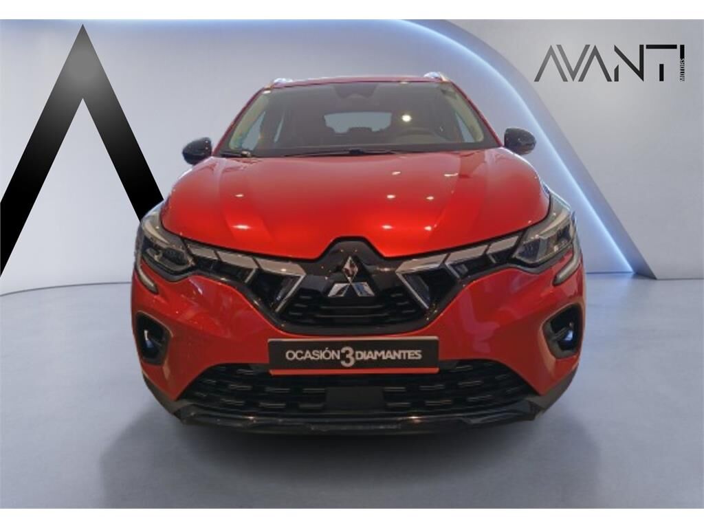 Foto del MITSUBISHI ASX 130T MHEV Kaiteki