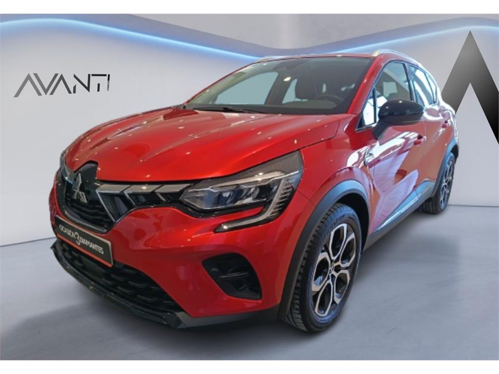 Foto del MITSUBISHI ASX 130T MHEV Kaiteki