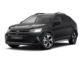 Imagen de VOLKSWAGEN Taigo 1.0 TSI DSG 85kW