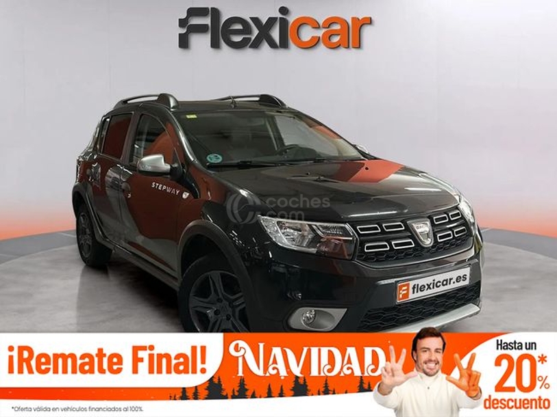 Foto del DACIA Sandero 0.9 TCE Laureate Easy-R 66kW