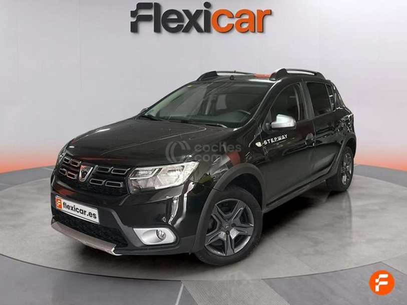 Foto del DACIA Sandero 0.9 TCE Laureate Easy-R 66kW