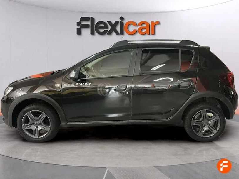 Foto del DACIA Sandero 0.9 TCE Laureate Easy-R 66kW