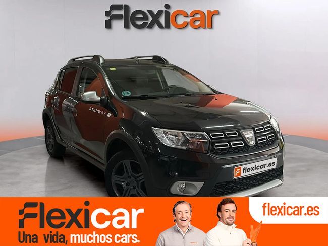 DACIA Sandero (Laureate TCE 66kW EU6 EASY-R) en Barcelona