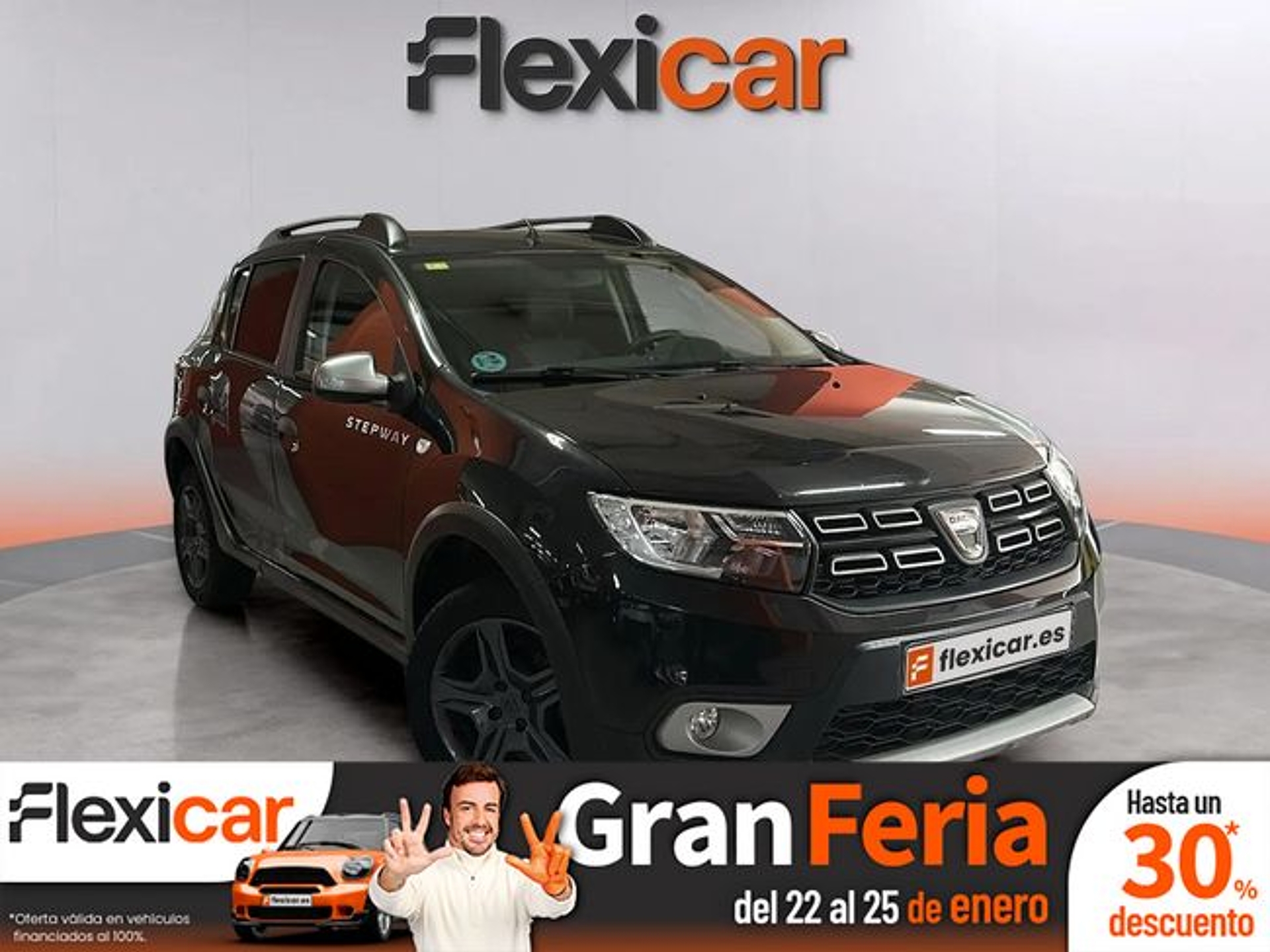 Imagen de DACIA Sandero