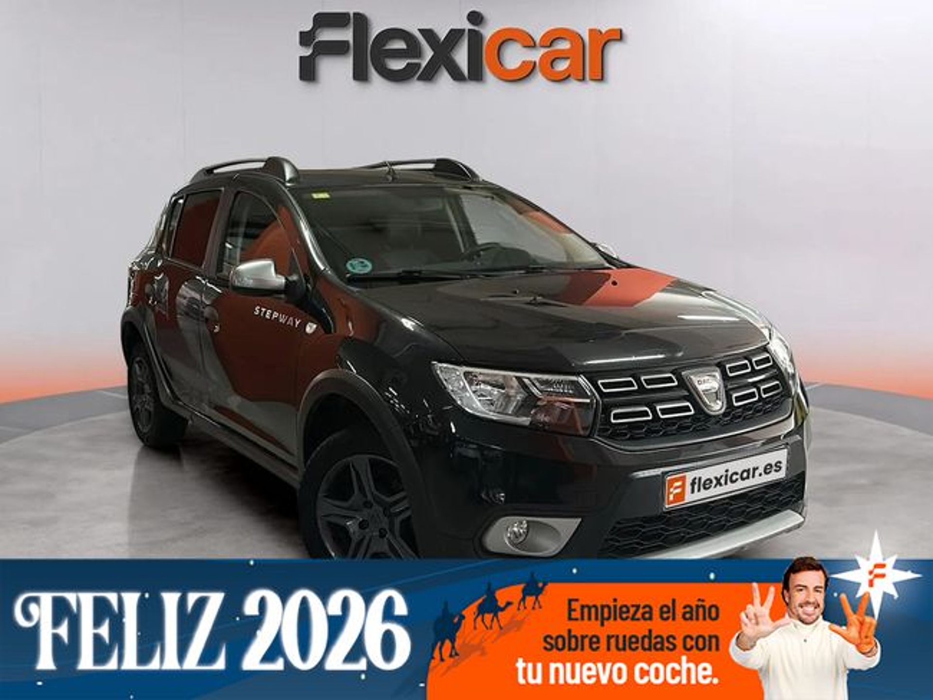 Imagen de DACIA Sandero