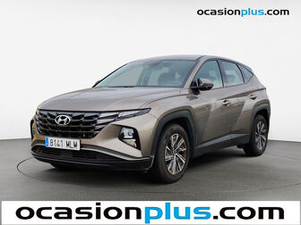 Imagen de HYUNDAI Tucson 1.6 TGDI Klass 4x2