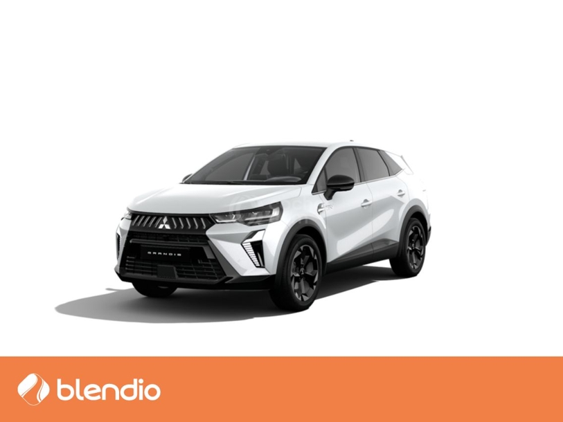 Foto del MITSUBISHI Colt HEV 160 Kaiteki+