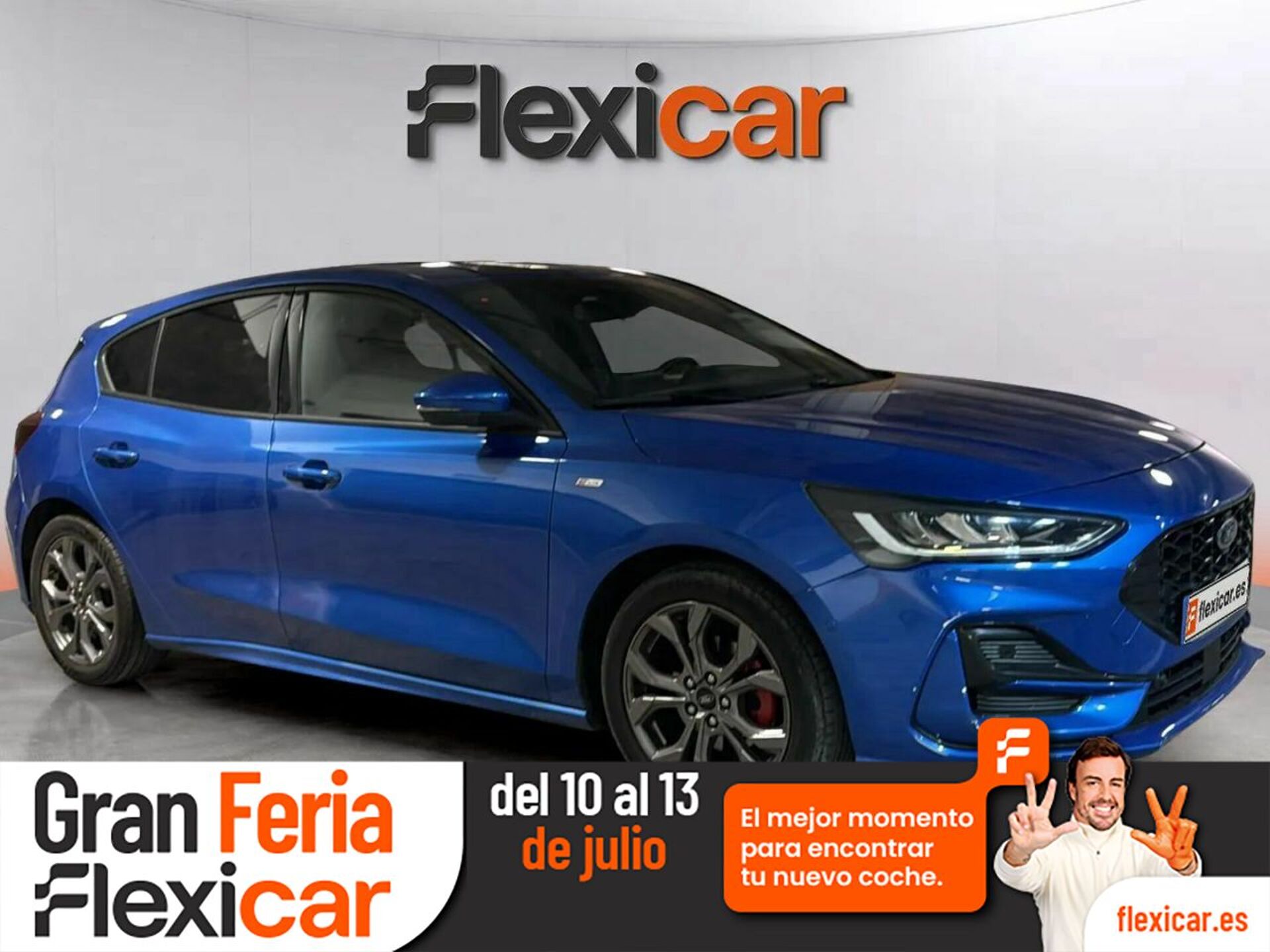 Imagen de FORD Focus
