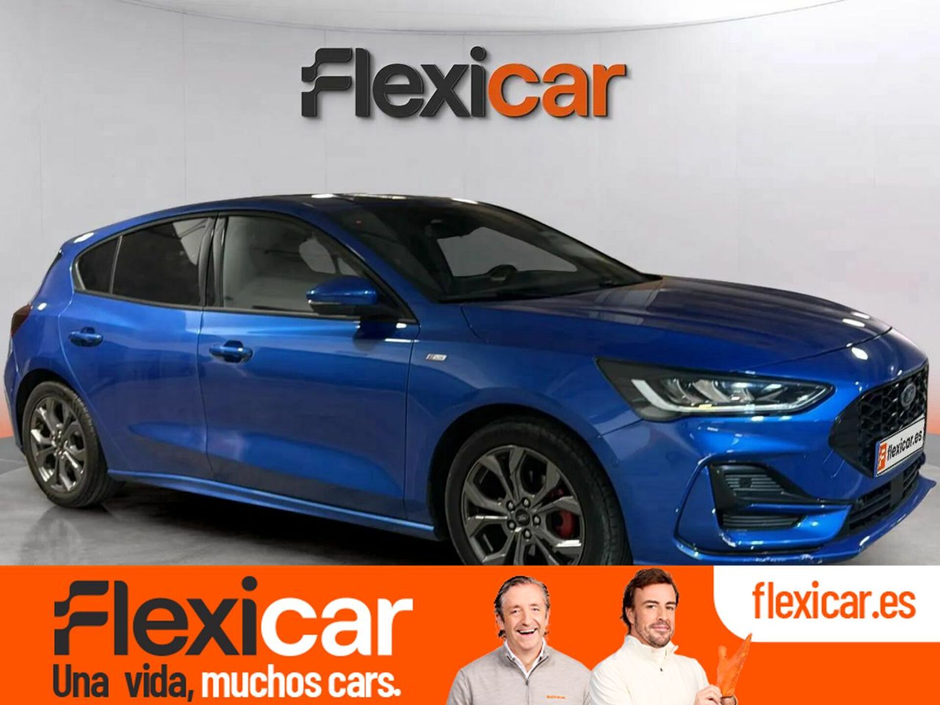 Imagen de FORD Focus