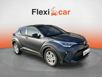 Imagen de TOYOTA C-HR 125H Active