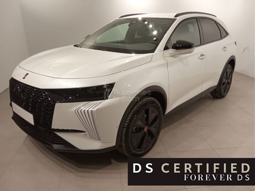 Foto del DS DS4 DS 4 BlueHDi Performance Line + Aut. 130