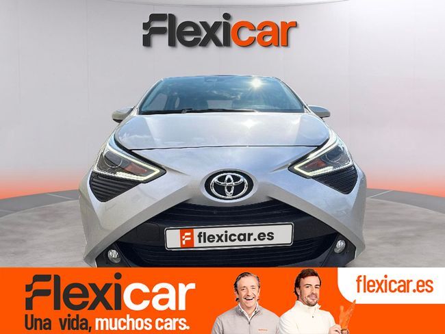 TOYOTA Aygo (1.0 70 x-wave) en Álava