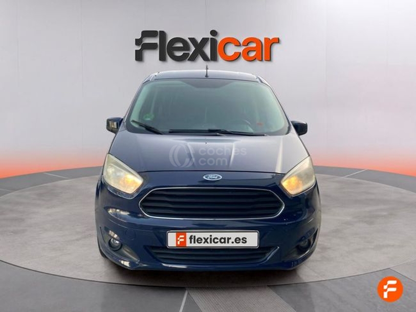 Foto del FORD Tourneo Courier 1.0 Ecoboost Ambiente