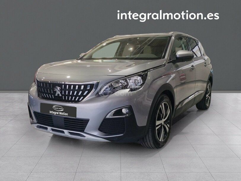 Foto del PEUGEOT 5008 1.5BlueHDi S&S Allure EAT8 130