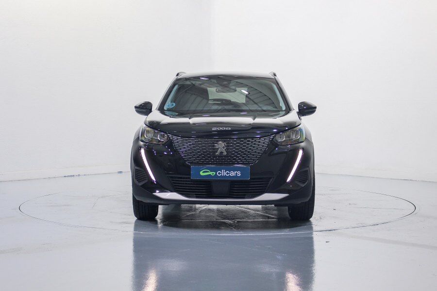 Foto del PEUGEOT 2008 1.2 PureTech S&S Allure Pack 130