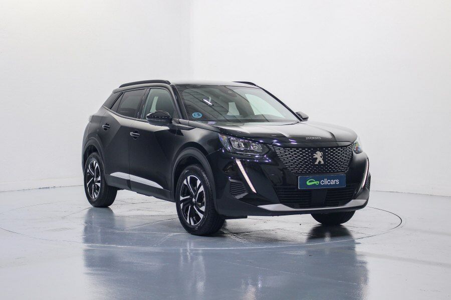 Foto del PEUGEOT 2008 1.2 PureTech S&S Allure Pack 130