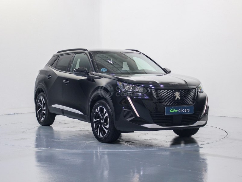Foto del PEUGEOT 2008 1.2 PureTech S&S Allure Pack 130