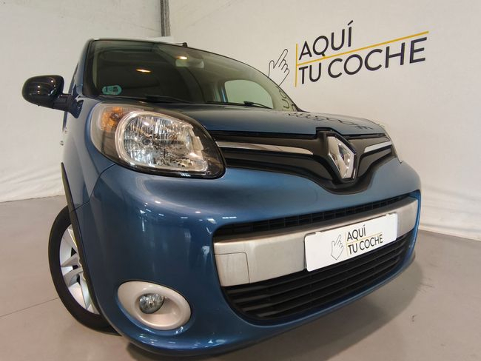 Imagen de RENAULT Kangoo