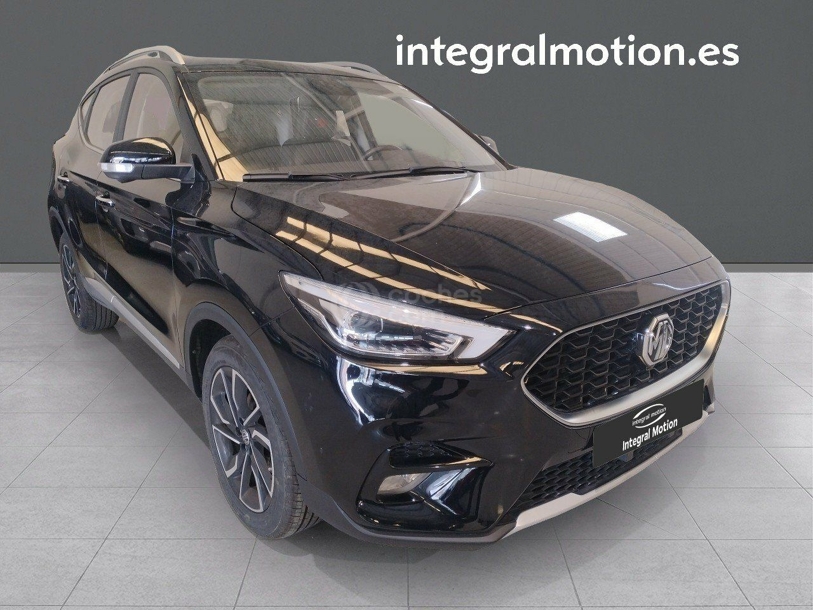 Foto del MG ZS 1.5 VTi-Tech Luxury 78kW