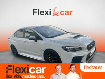 Imagen de SUBARU WRX STI