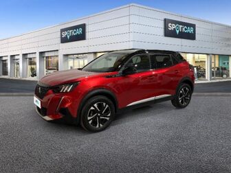 Imagen de PEUGEOT 2008 1.2 PureTech S&S GT 130