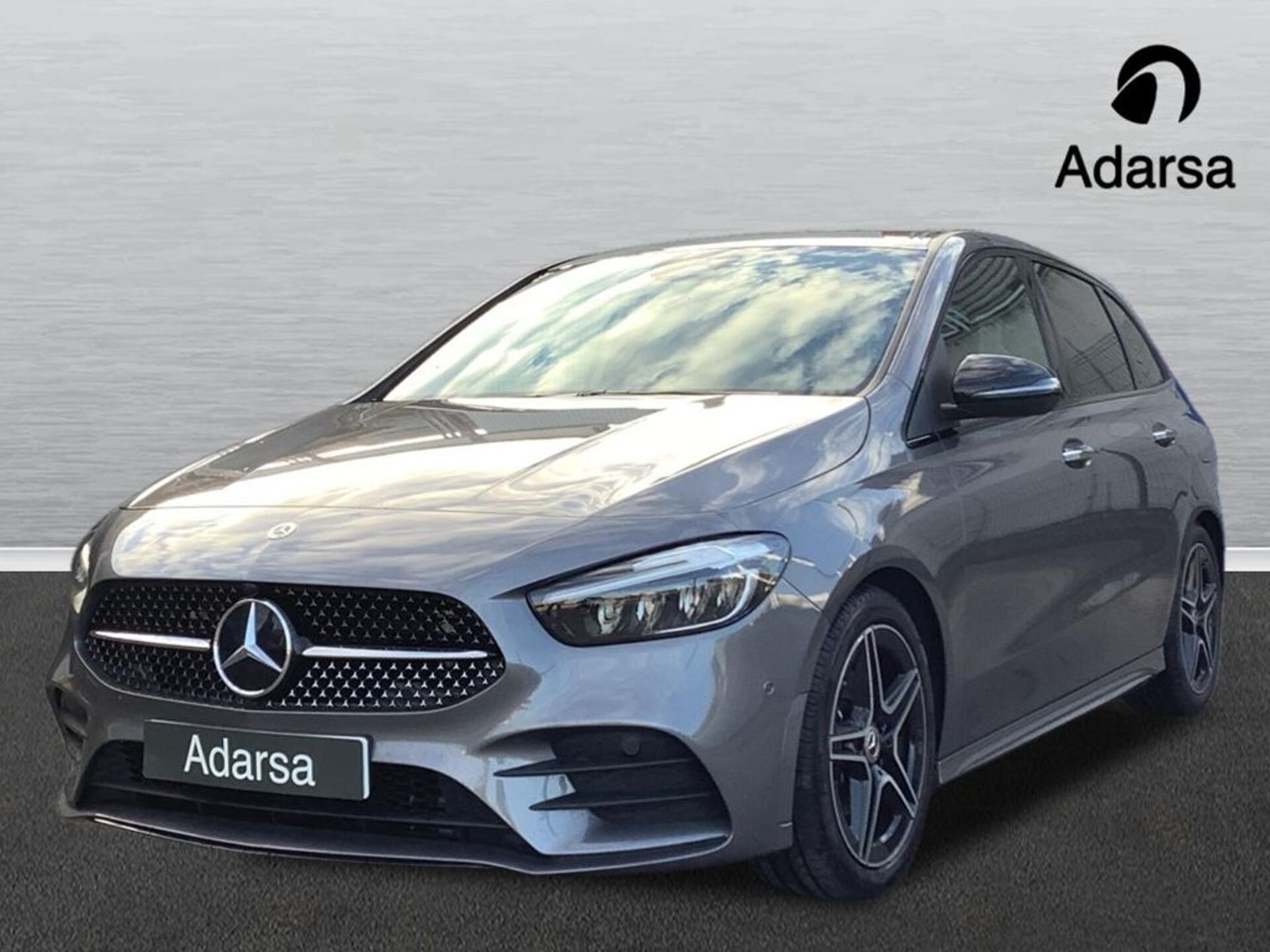 Imagen de MERCEDES Clase B