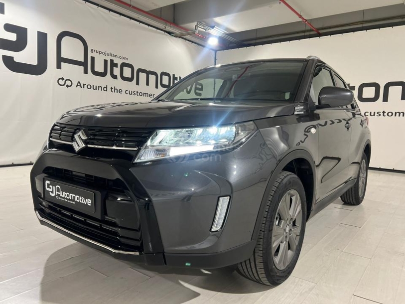 Foto del SUZUKI Vitara 1.4T Mild Hybrid S2