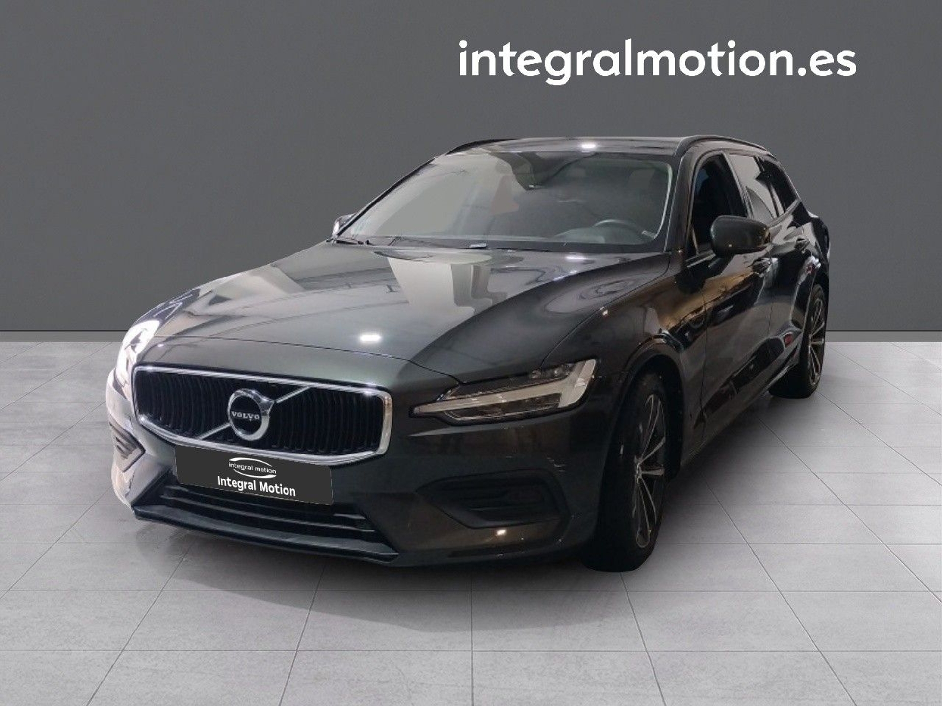 Imagen de VOLVO V60