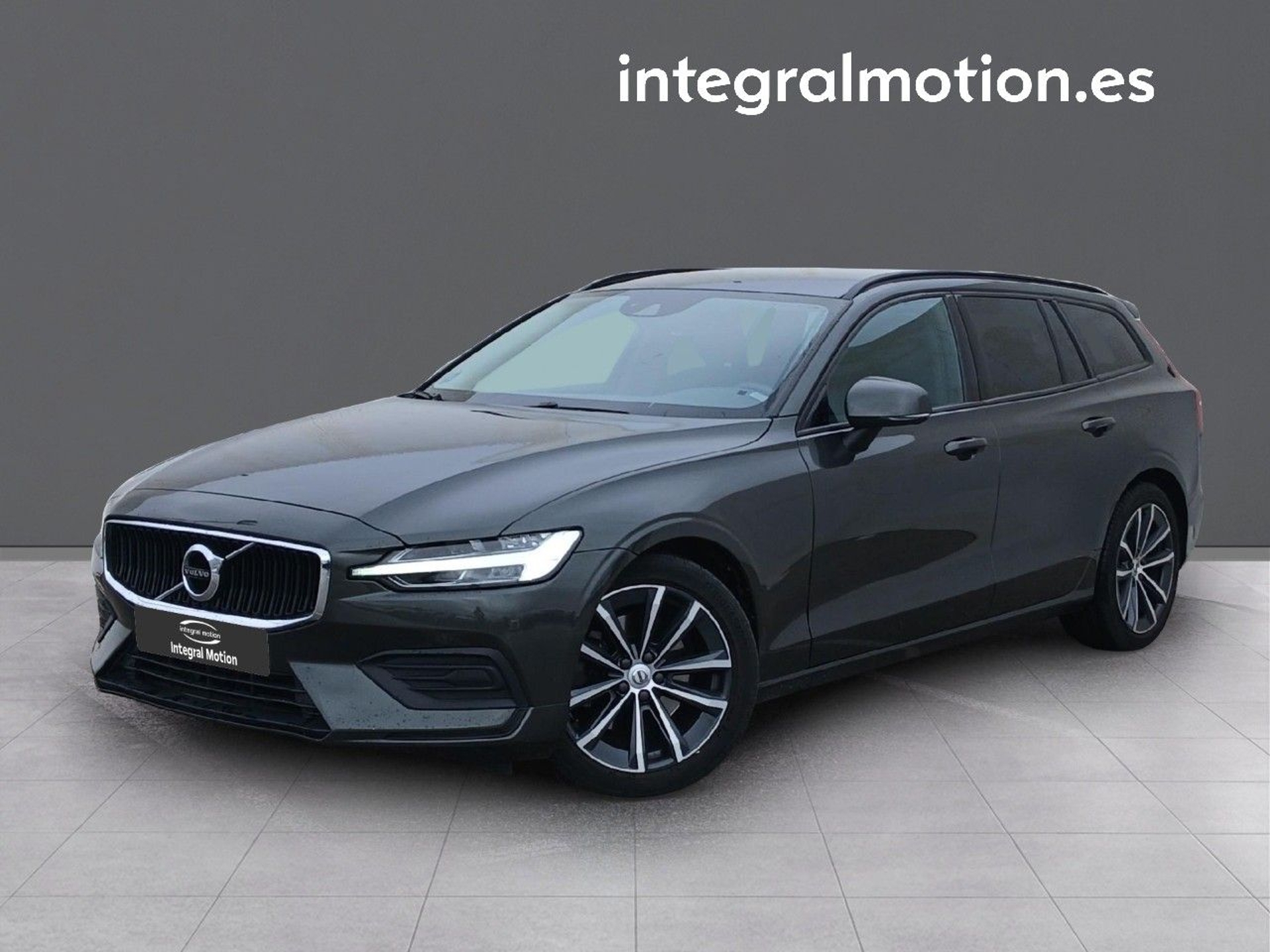 Imagen de VOLVO V60