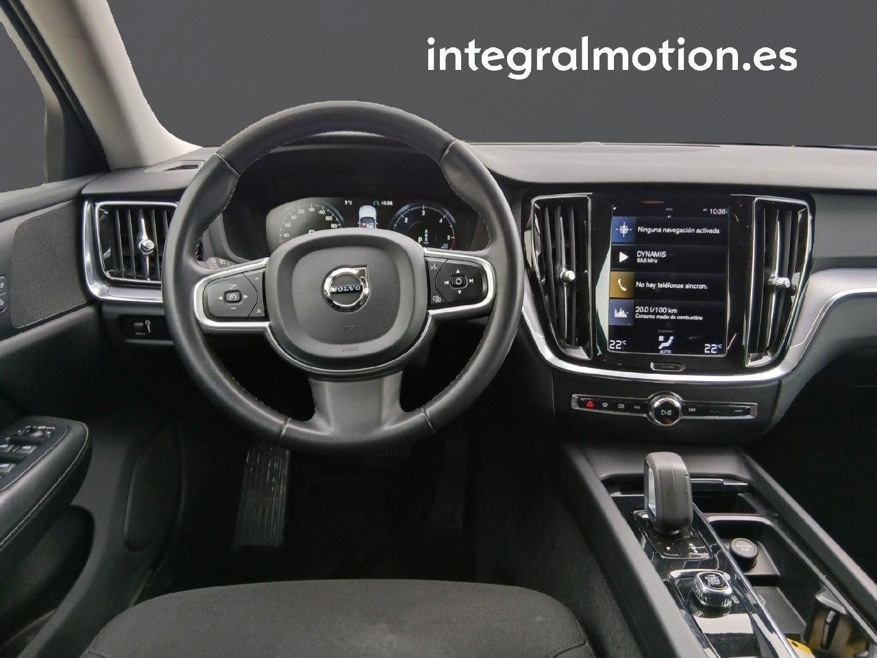 Foto del VOLVO V60 B4 Momentum Aut.