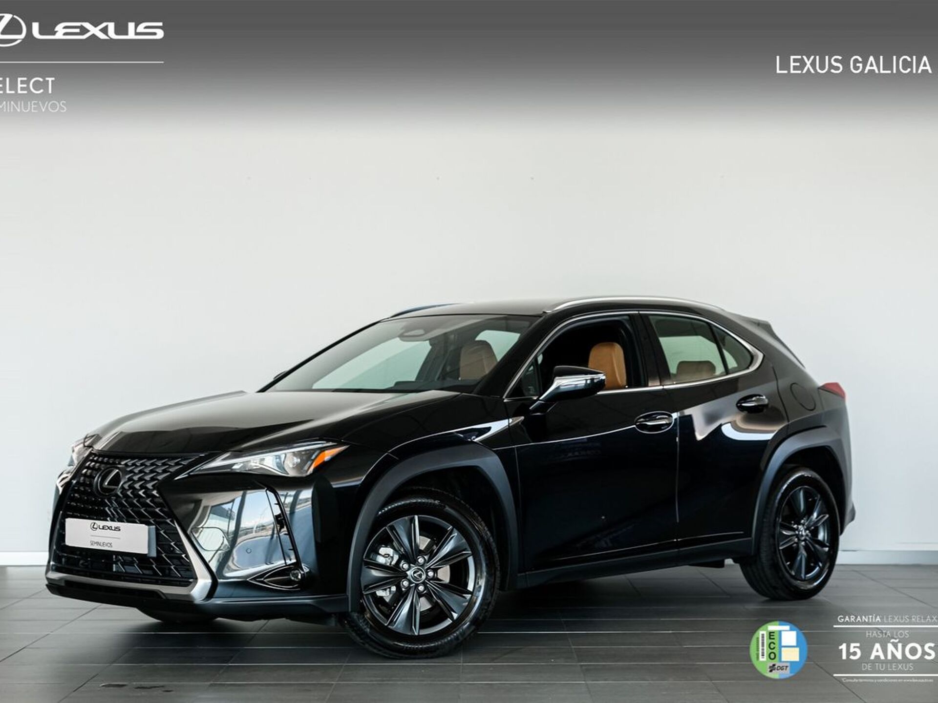 Imagen de LEXUS UX