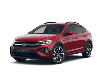 Imagen de VOLKSWAGEN Taigo 1.0 TSI R-Line 85kW