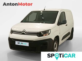 Imagen de CITROEN Berlingo Van BlueHDi Talla M Control 75