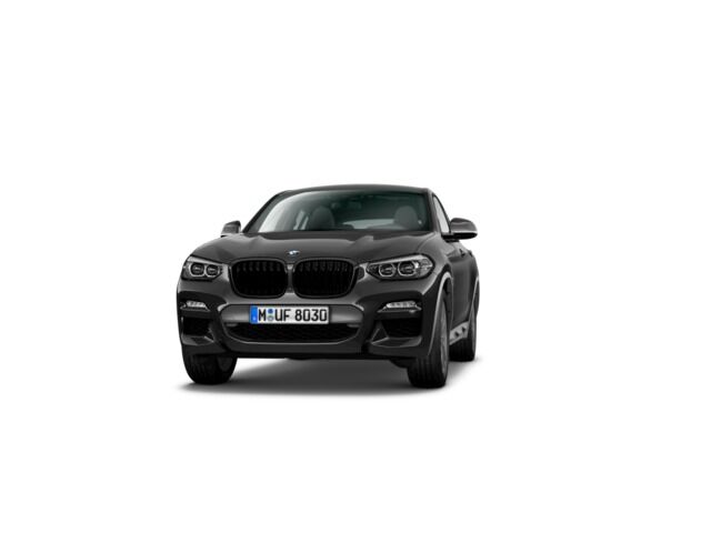 BMW X4 (xDrive20i 135 kW (184 CV)) en Alicante