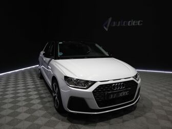 Imagen de AUDI A1 Sportback 25 TFSI