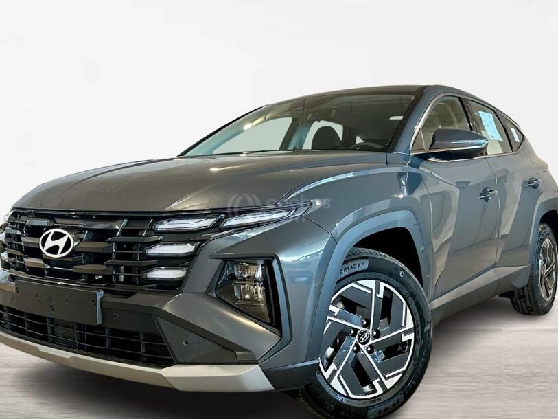 Foto del HYUNDAI Tucson 1.6 T Klass