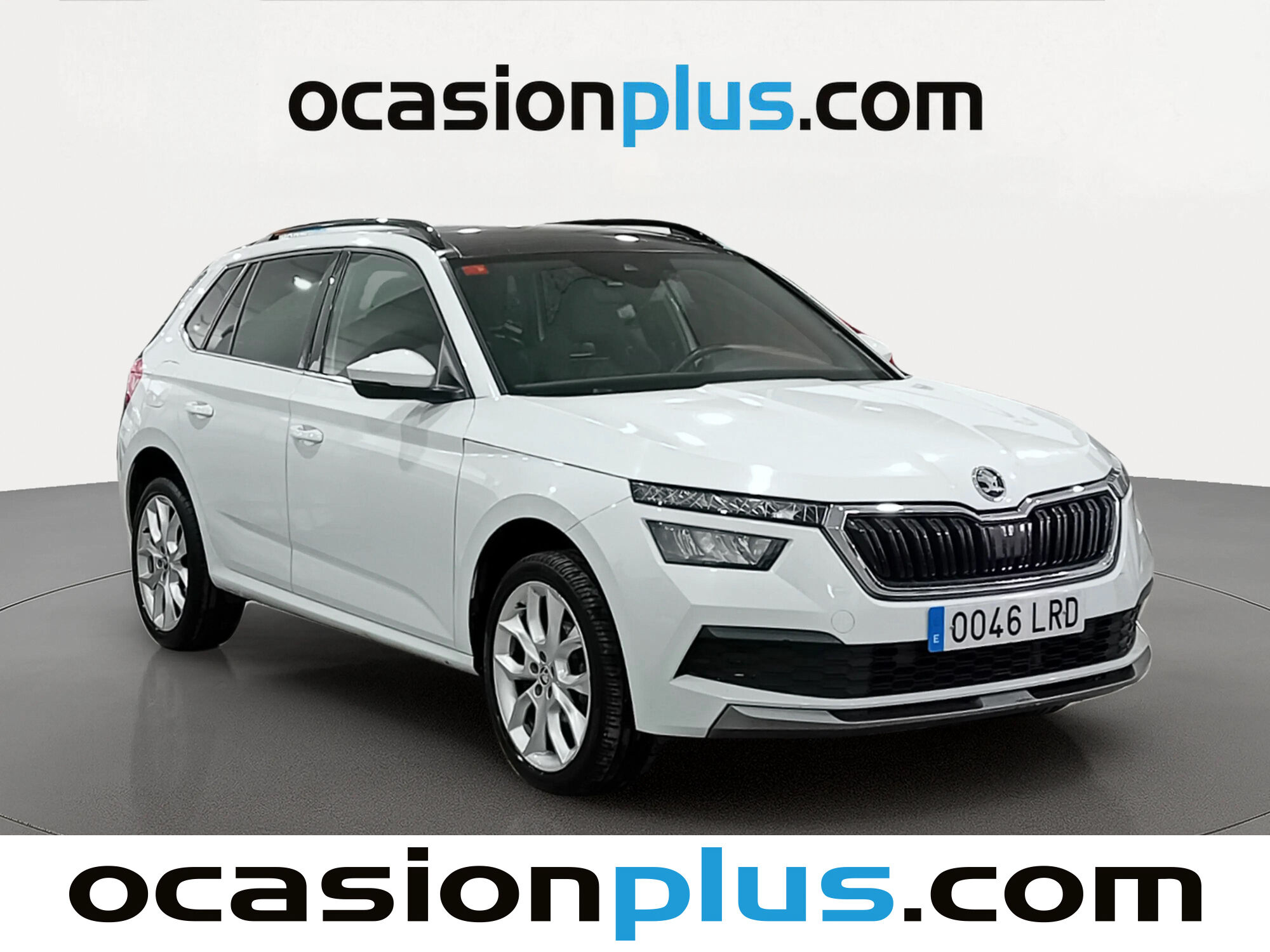 Foto del SKODA Kamiq 1.5 TSI Sport DSG