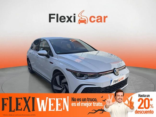 VOLKSWAGEN Golf (GTI Performance 2.0 TSI 180kW(245CV) DSG) en Barcelona