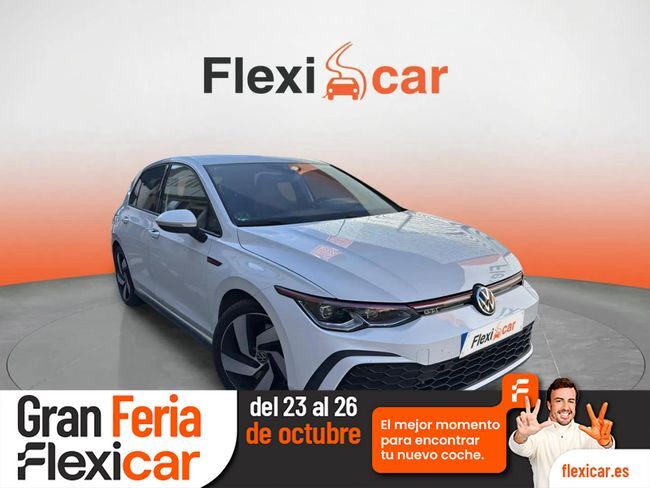 VOLKSWAGEN Golf (GTI Performance 2.0 TSI 180kW(245CV) DSG) en Barcelona
