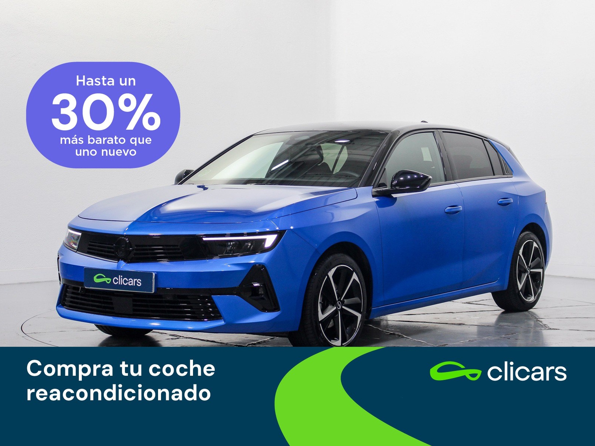 Imagen de OPEL Astra