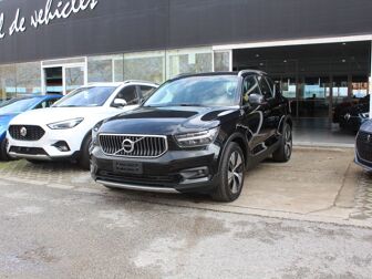 Imagen de VOLVO XC40 B4 Inscription Aut.