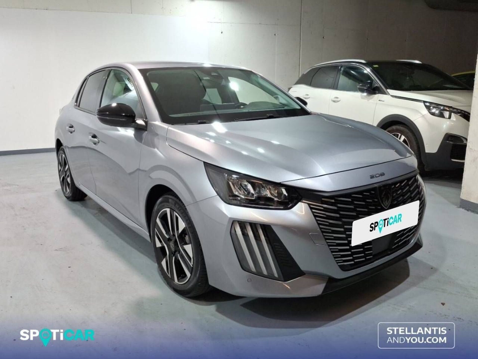 Imagen 3 de PEUGEOT 208