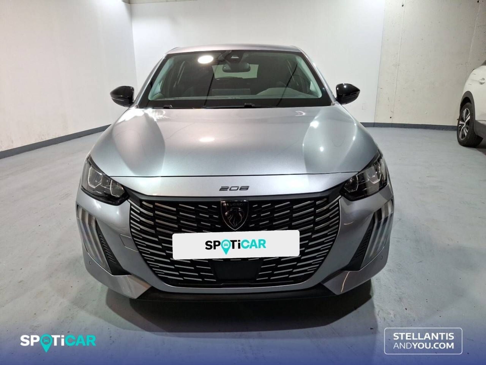 Imagen 2 de PEUGEOT 208