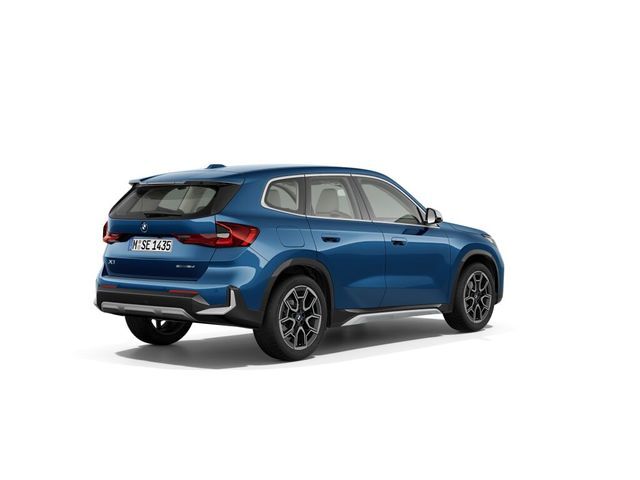 Foto del BMW X1 sDrive 18dA
