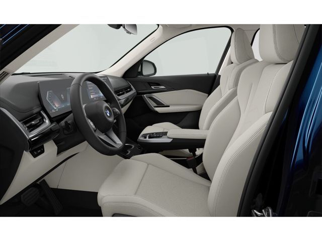 Foto del BMW X1 sDrive 18dA