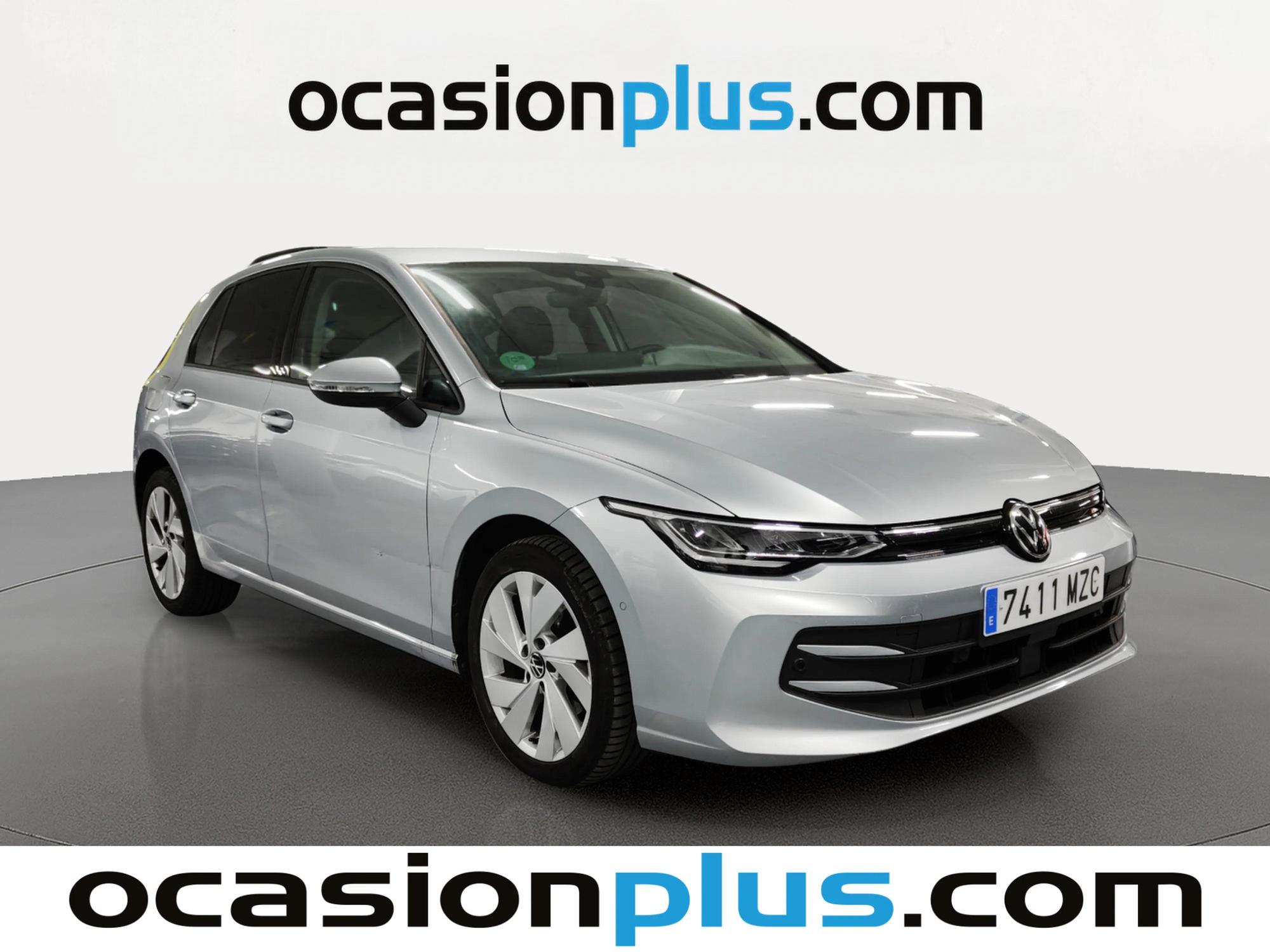 Foto del VOLKSWAGEN Golf 2.0TDI 85kW