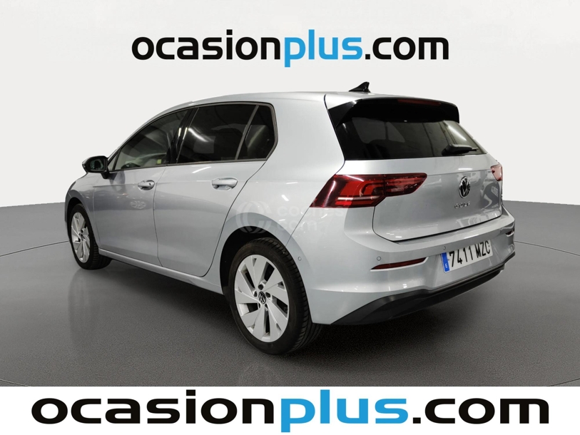 Foto del VOLKSWAGEN Golf 2.0TDI 85kW