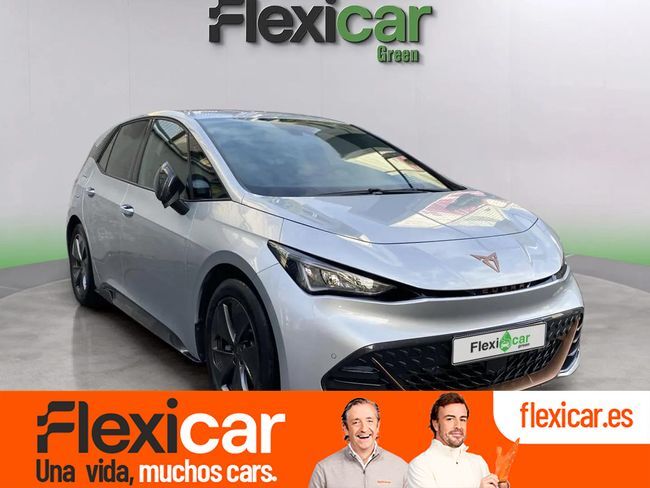 CUPRA Born (150kW (204 CV) 58kWh) en Madrid